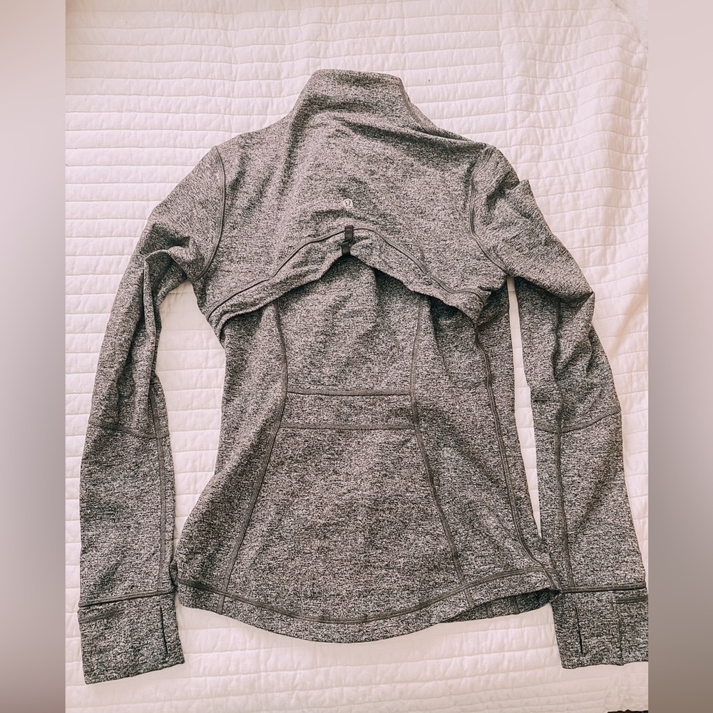 LULULEMON DEFINE JACKET LUON